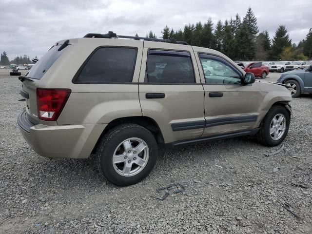 2005 Jeep Grand Cherokee Laredo