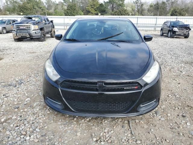 2015 Dodge Dart SE