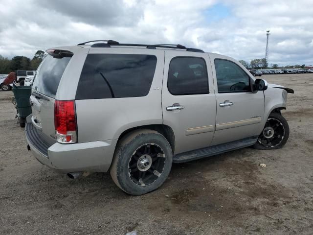 2008 Chevrolet Tahoe K1500