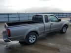 2004 Nissan Frontier King Cab XE