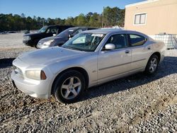 Salvage cars for sale from Copart Ellenwood, GA: 2010 Dodge Charger SXT