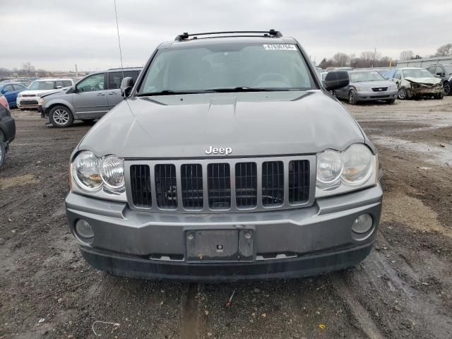 2007 Jeep Grand Cherokee Laredo