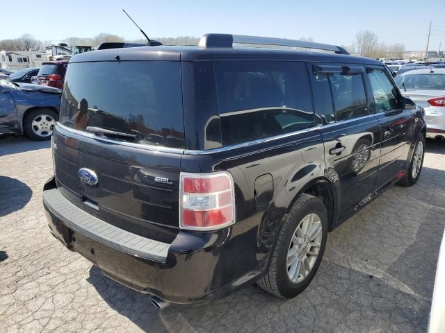 2013 Ford Flex SEL