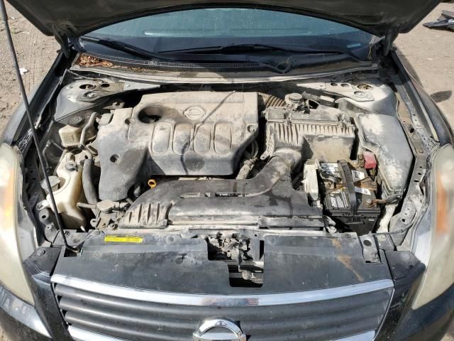 2008 Nissan Altima 2.5