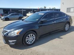 2014 Nissan Altima 2.5 for sale in Fresno, CA