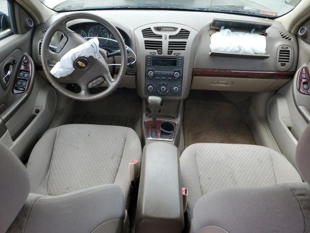 2006 Chevrolet Malibu LT