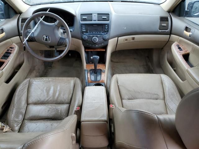 2005 Honda Accord EX