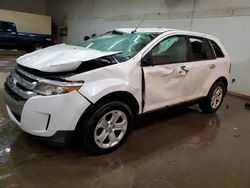 2011 Ford Edge SEL for sale in Davison, MI