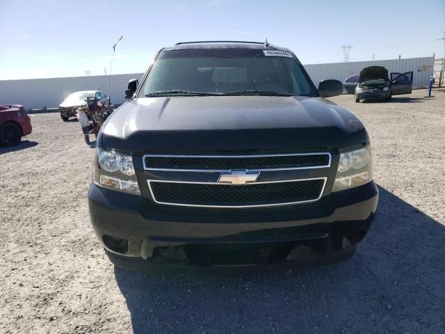 2008 Chevrolet Suburban C1500  LS