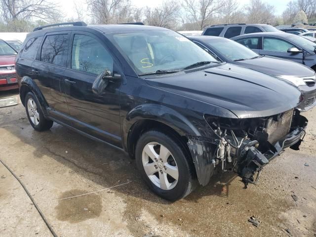 2010 Dodge Journey SXT