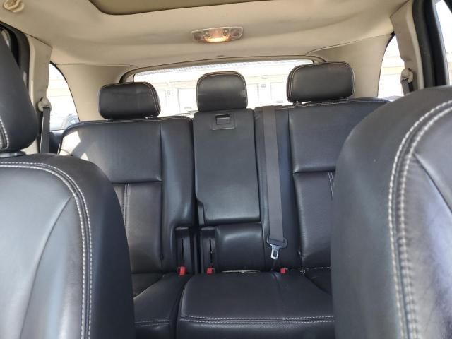 2007 Ford Edge SEL