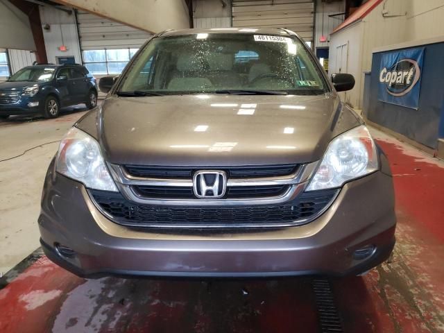 2011 Honda CR-V EX