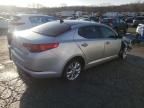 2012 KIA Optima EX