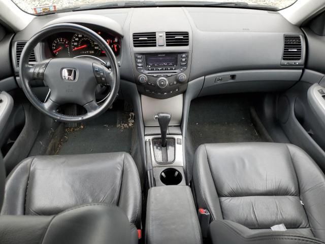 2004 Honda Accord EX