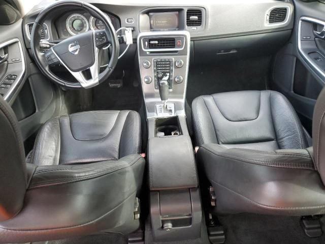 2012 Volvo S60 T5