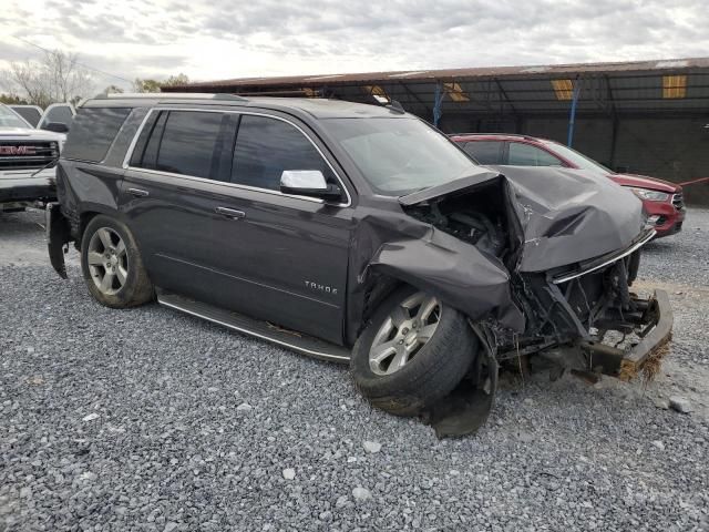 2017 Chevrolet Tahoe K1500 Premier