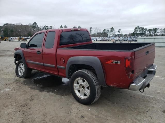 2004 Chevrolet Colorado