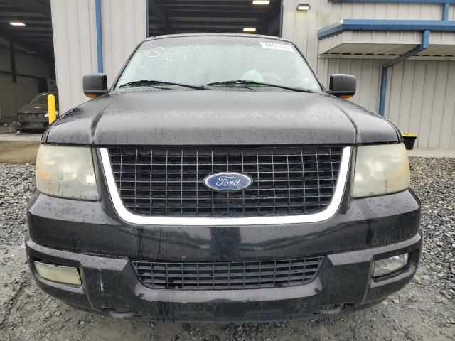 2004 Ford Expedition Eddie Bauer