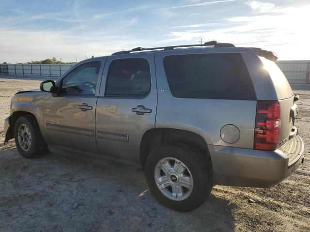 2009 Chevrolet Tahoe C1500 LT