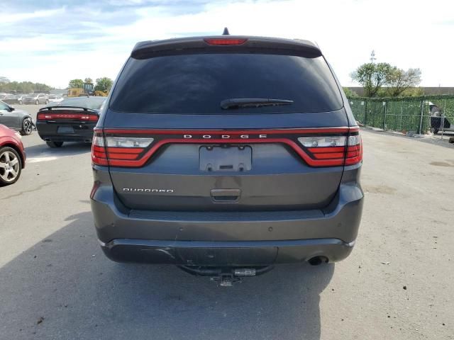 2017 Dodge Durango SXT