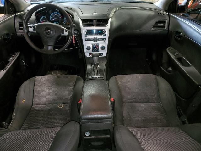 2009 Chevrolet Malibu 1LT