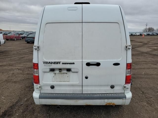 2011 Ford Transit Connect XLT