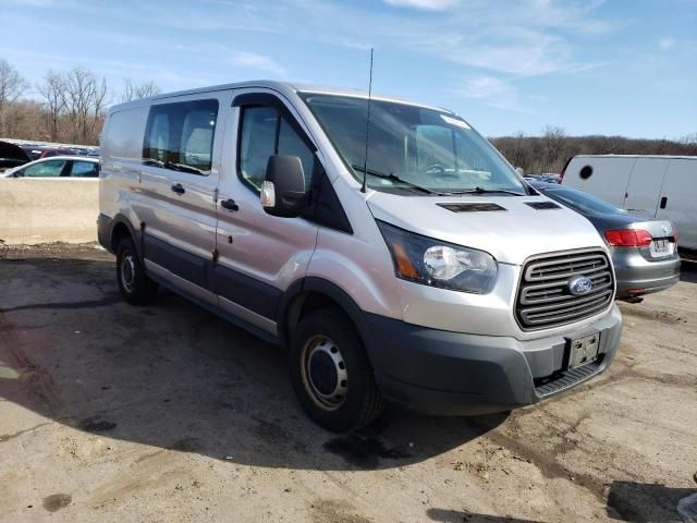 2016 Ford Transit T-250