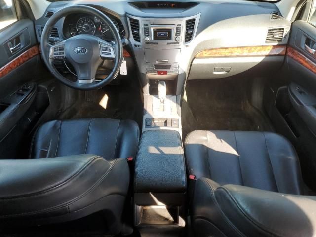 2012 Subaru Outback 3.6R Limited