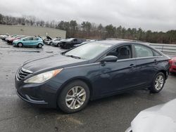 2011 Hyundai Sonata GLS for sale in Exeter, RI