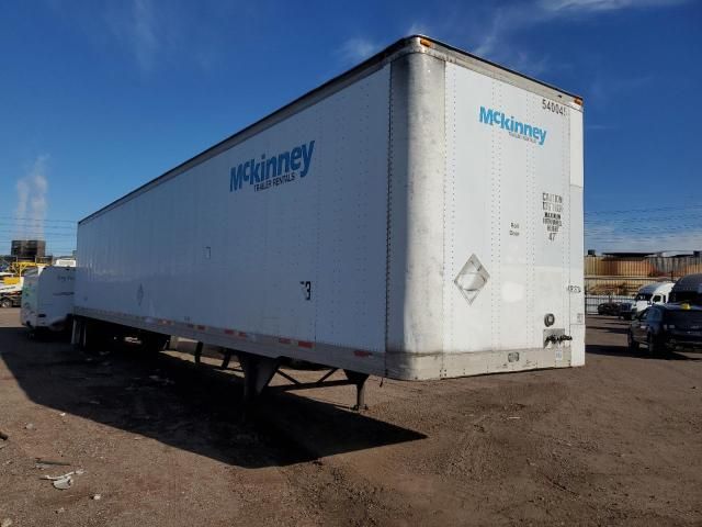 1998 Trim Trailer Trailer