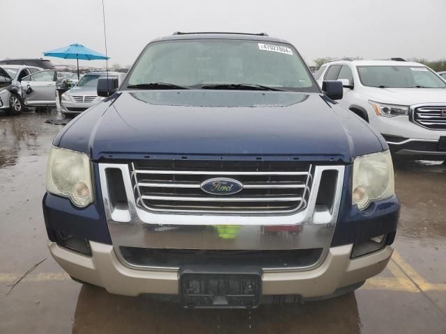 2006 Ford Explorer Eddie Bauer