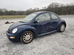 2004 Volkswagen New Beetle GLS for sale in Cartersville, GA