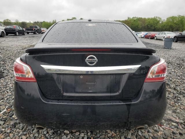 2013 Nissan Altima 3.5S