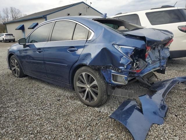 2019 Subaru Legacy 3.6R Limited