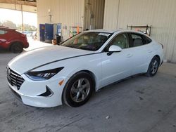 Vehiculos salvage en venta de Copart Homestead, FL: 2021 Hyundai Sonata SE