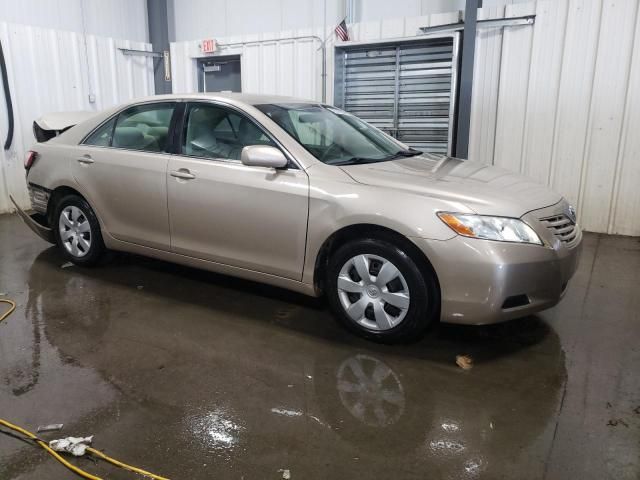 2009 Toyota Camry Base