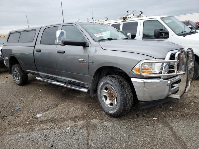 2012 Dodge RAM 2500 ST