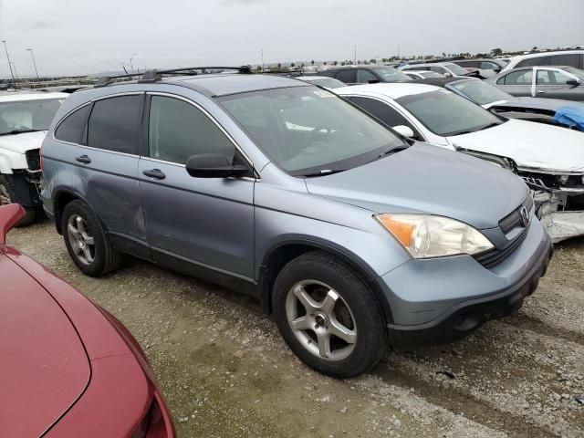 2008 Honda CR-V LX