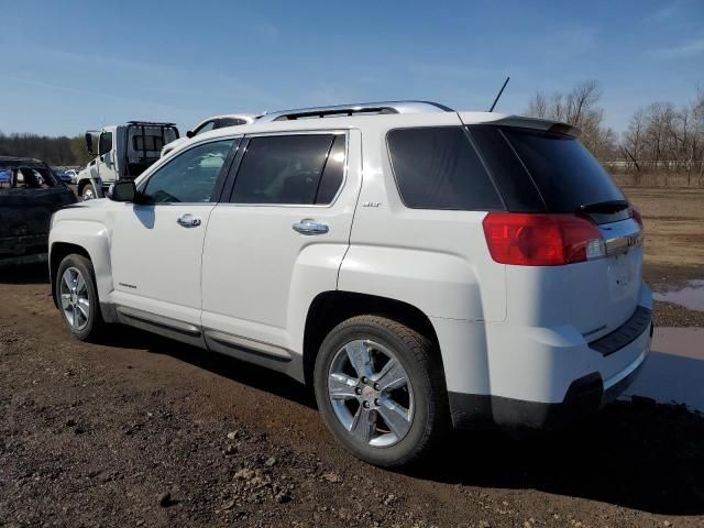 2015 GMC Terrain SLT