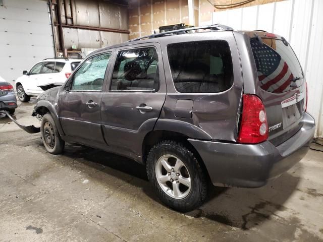 2005 Mazda Tribute S