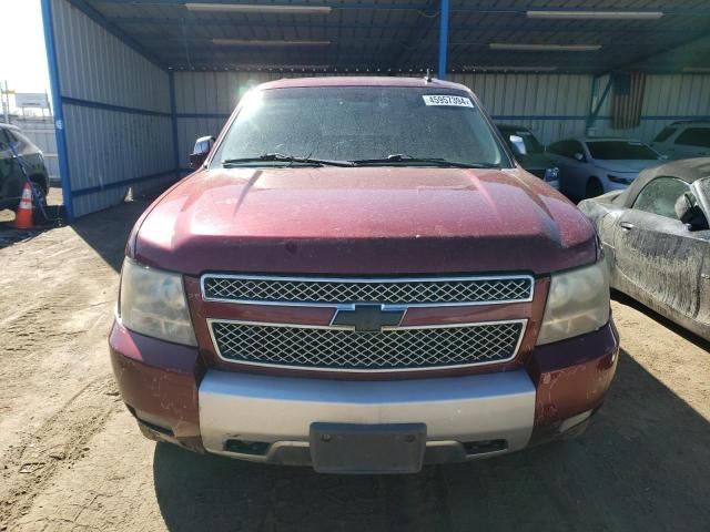 2008 Chevrolet Avalanche K1500