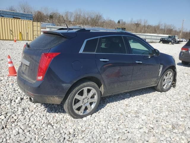 2010 Cadillac SRX Performance Collection