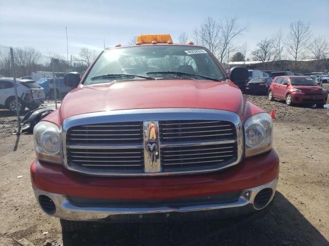 2006 Dodge RAM 2500 ST