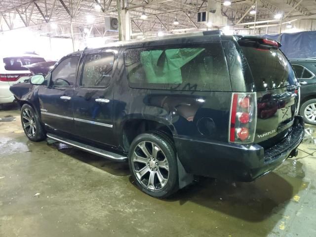 2007 GMC Yukon XL Denali