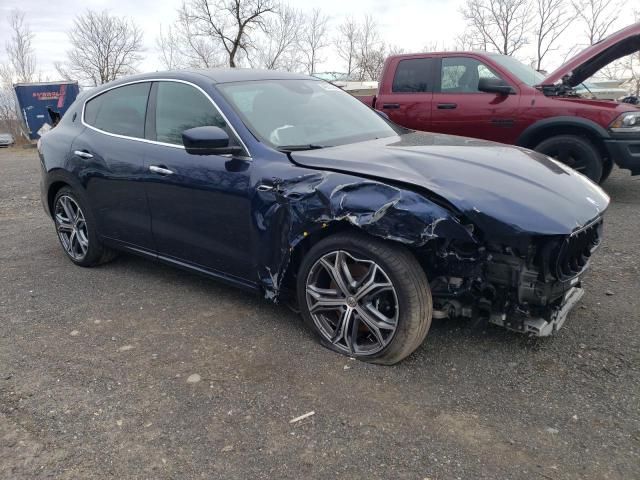 2023 Maserati Levante Modena