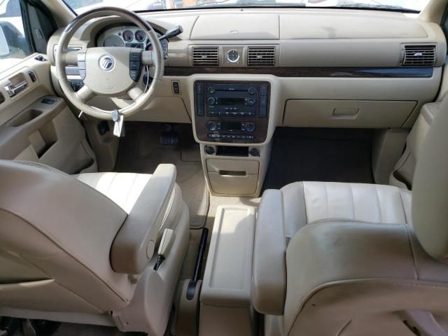 2006 Mercury Monterey Luxury