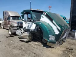 Kenworth Construction t880 Vehiculos salvage en venta: 2024 Kenworth Construction T880