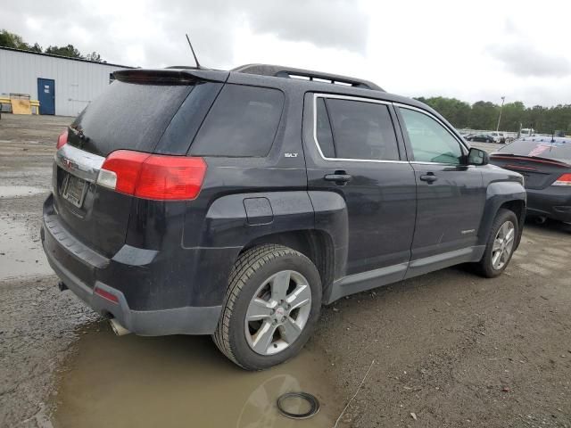 2013 GMC Terrain SLT