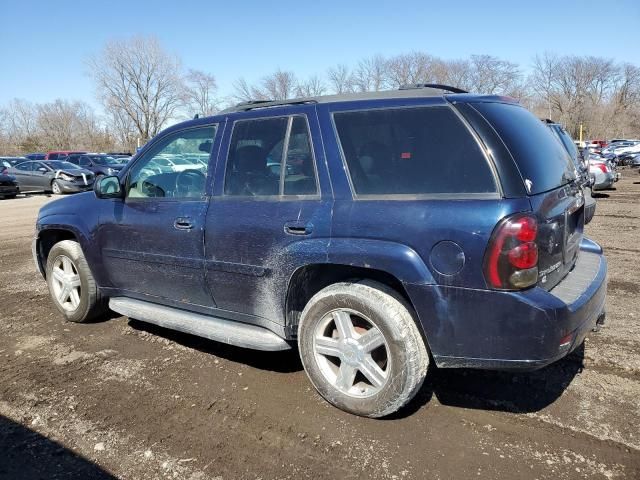 2008 Chevrolet Trailblazer LS