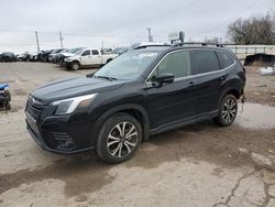 2022 Subaru Forester Limited for sale in Oklahoma City, OK